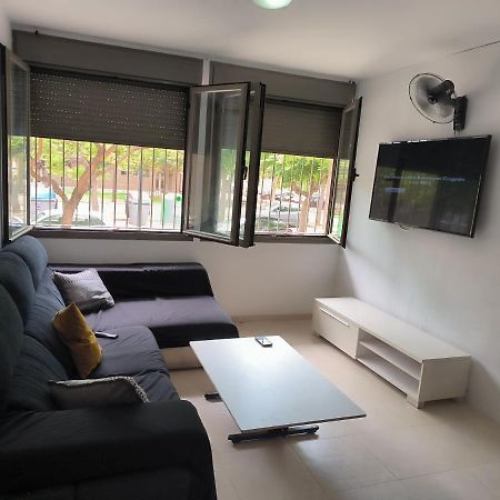 Turisblo Apartamento 2 Benicarlo Ngoại thất bức ảnh