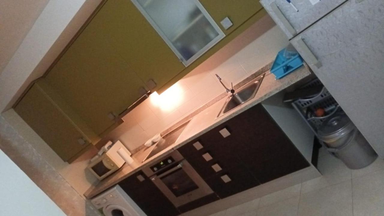 Turisblo Apartamento 2 Benicarlo Ngoại thất bức ảnh